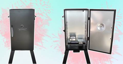 The Best Beginner Electric Smoker For 2025