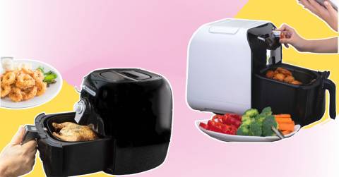 The 10 Best Big Air Fryer Of 2025, Tested By CampFireHQ