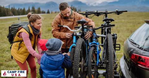 The 10 Best Bike Rack For 4runner Of 2024, Tested By Our Experts