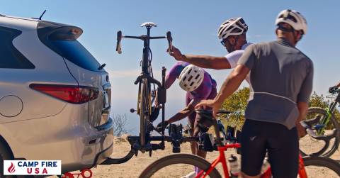 The Best Bike Rack For Toyota Highlander In 2025
