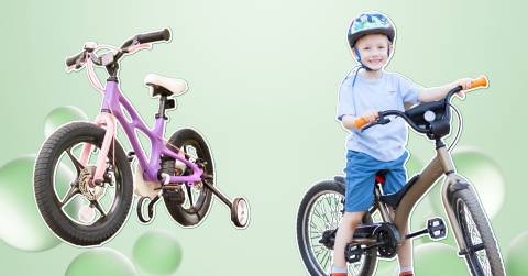 The 10 Best Bikes For 6 Year Olds, Tested And Researched
