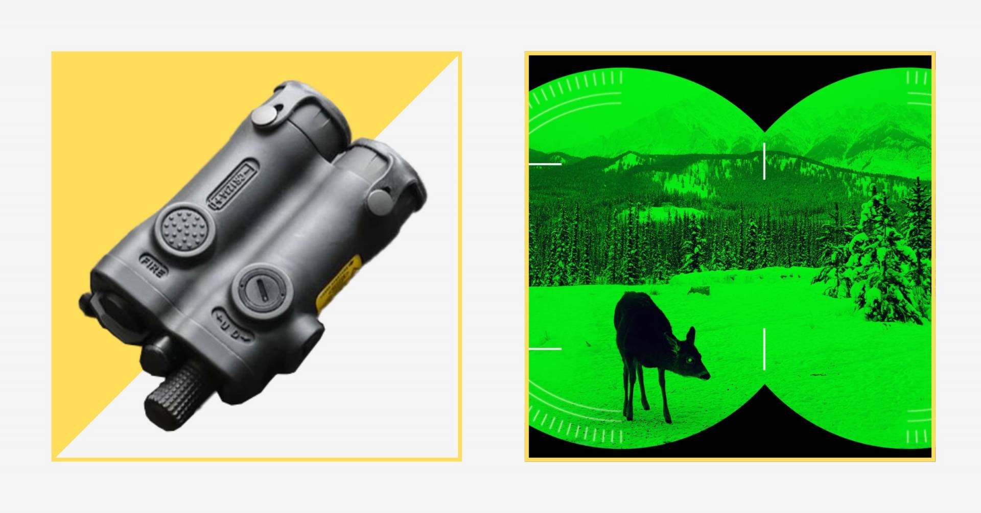 The 10 Best Binoculars For Long Distance And Night Vision, Tested And