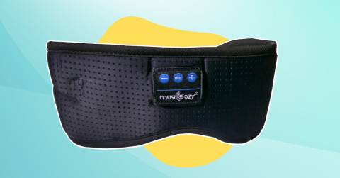 The 10 Best Bluetooth Sleep Mask, Tested And Researched