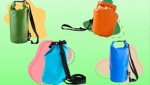 The 10 Best Boating Bag Of 2025, Tested By CampFireHQ