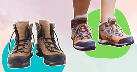 The Best Boots For Back Pain In 2025