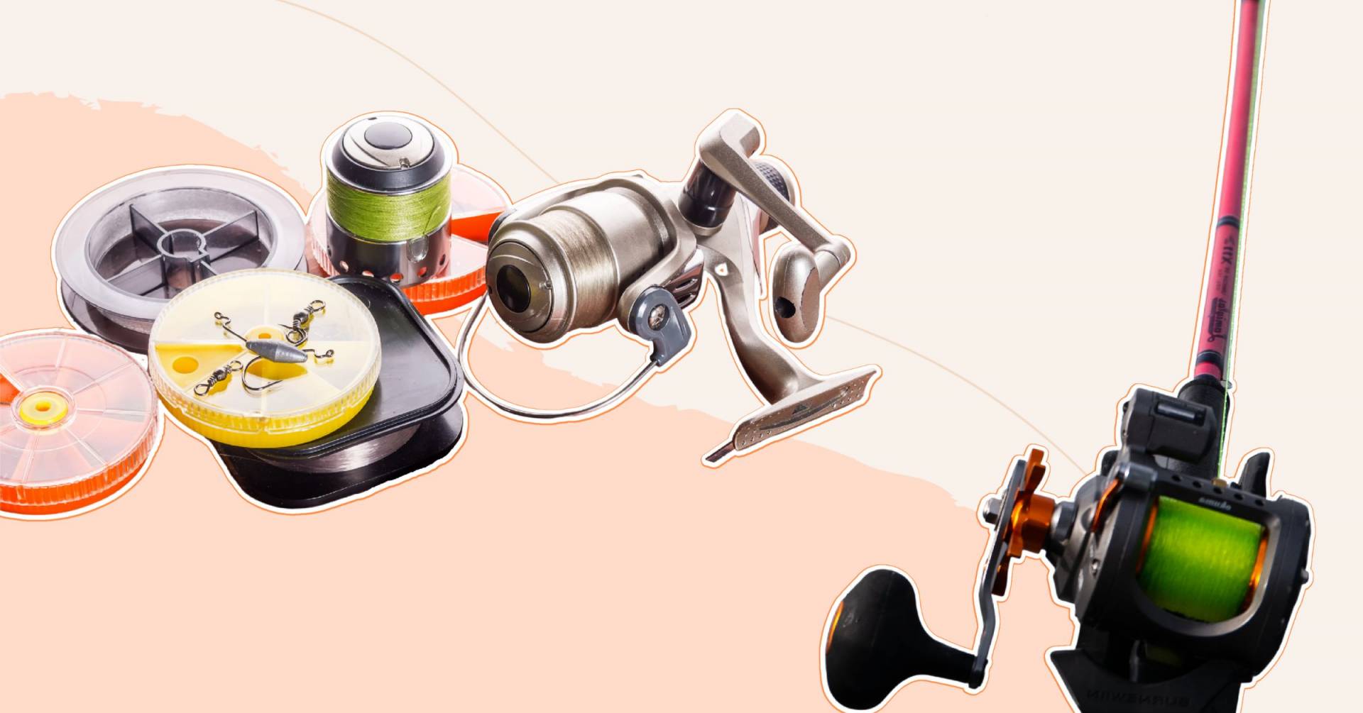 The Best Braided Fishing Lines For 2023