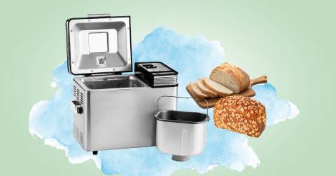 The Best Bread Machine White Bread For 2024