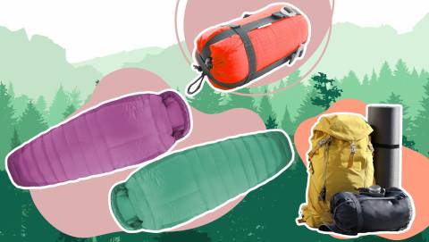 The Best Budget Backpacking Sleeping Bag For 2025