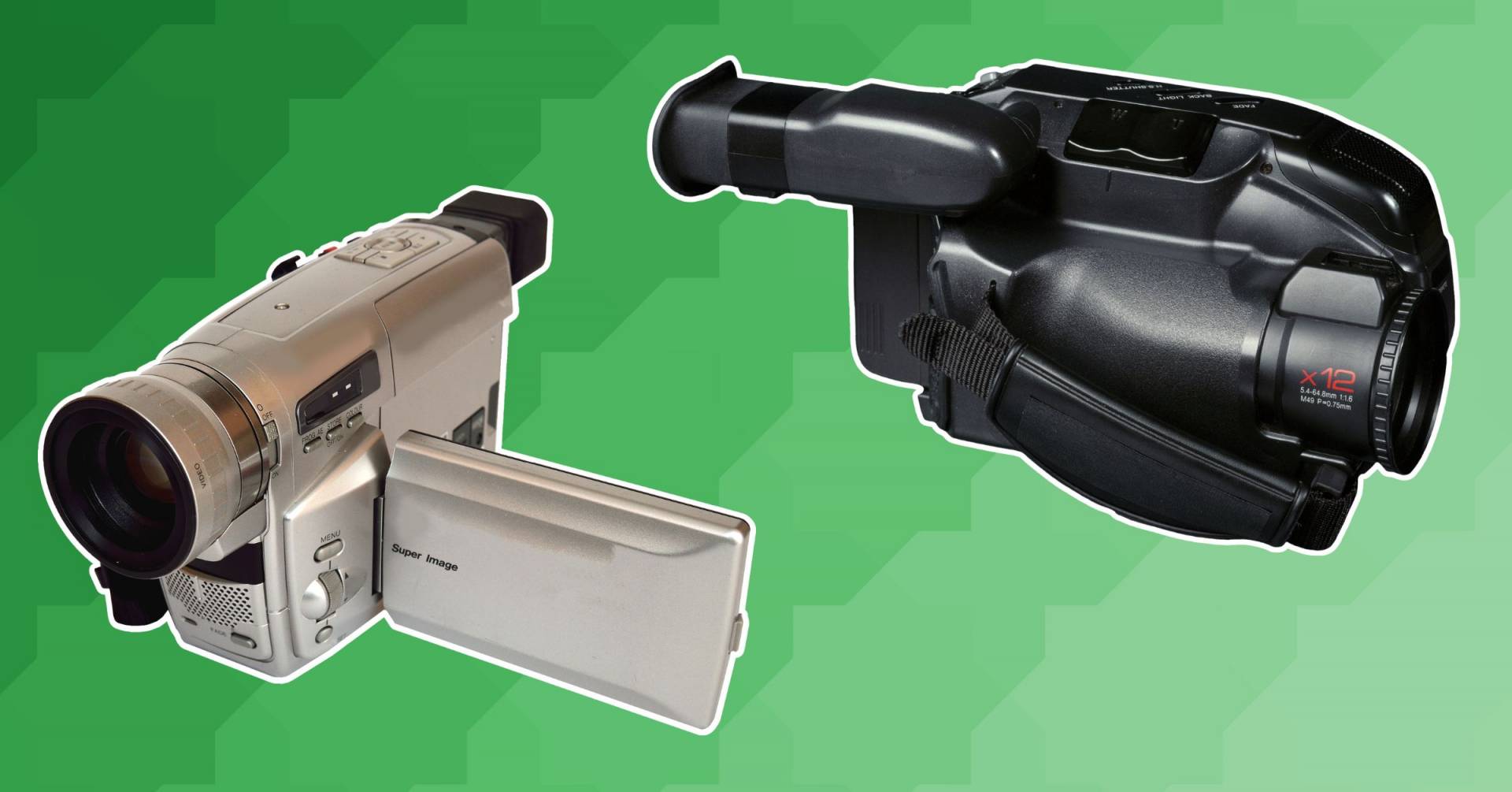 The 10 Best Budget Hd Camcorder Of 2025, Researched By Us