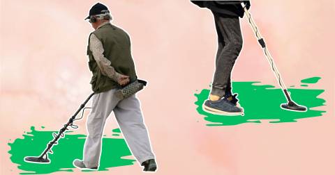 The 10 Best Budget Metal Detector For 2025