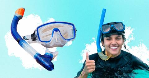 The Best Budget Snorkel Set For 2024