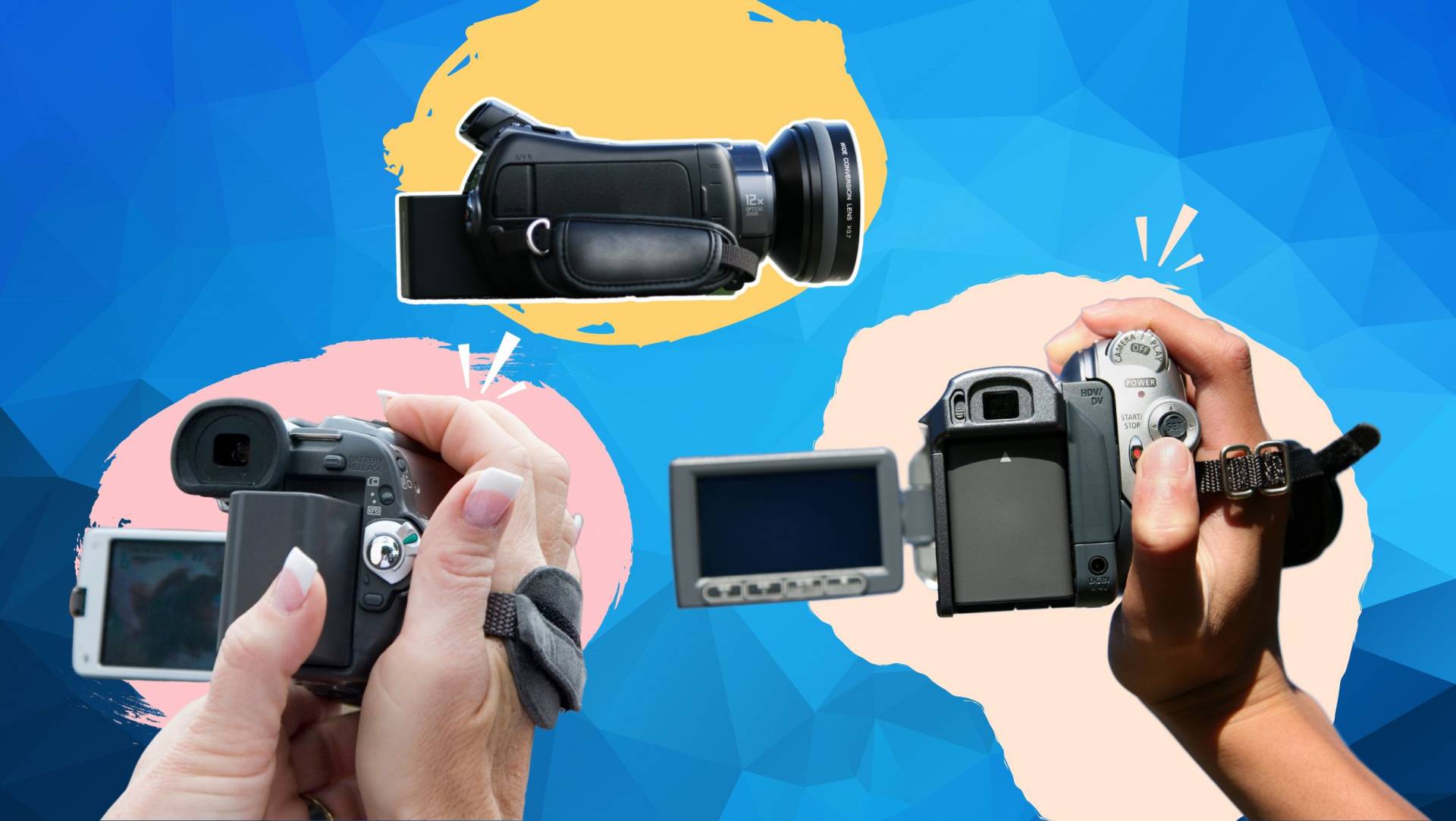 Best Camcorder For Youtube The 10 Best Camcorder For Youtube Of 2025, Tested By Our Experts