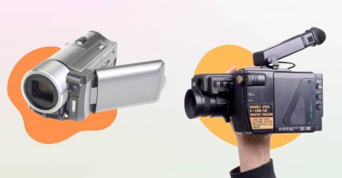 The Best Camcorders For Sports For 2024