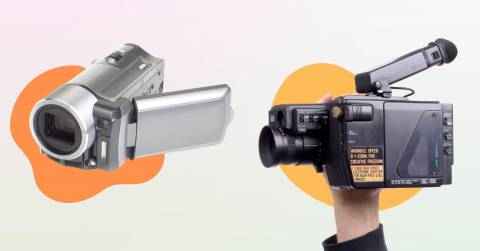 The Best Camcorders For Sports For 2025
