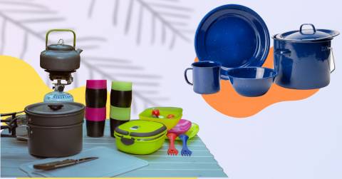 The 10 Best Camping Cookset Of 2025, Tested By CampFireHQ