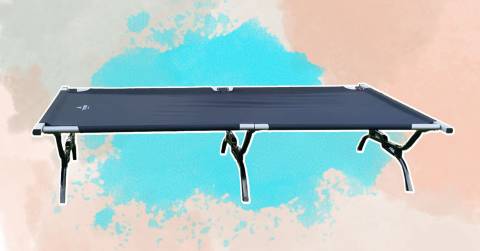 The Best Camping Cot For Two Persons In 2025