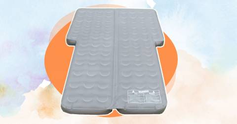 The Best Camping Double Mattress For 2024