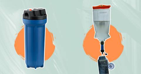 The 10 Best Camping Water Filters, Tested And Researched