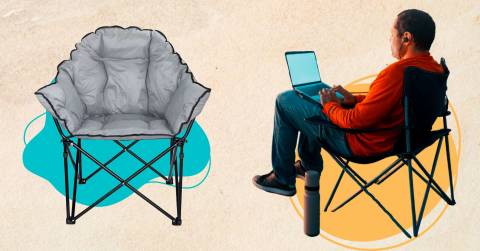 The Best Car Camping Chair For 2025