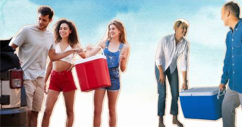 The Best Car Cooler For Road Trips In 2025