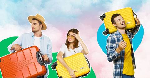 The Best Carry On Luggage With Suiter For 2025