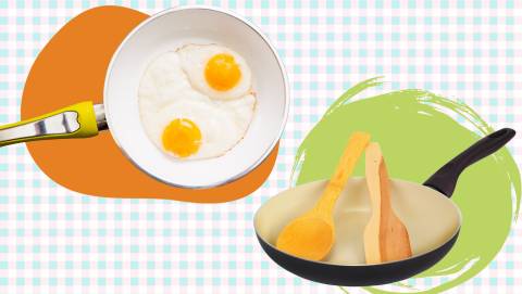 The Best Ceramic Pan For Eggs In 2024