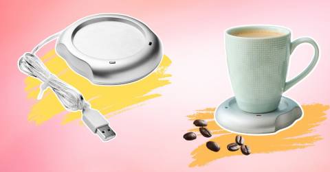 The Best Coffee Can Heater For 2025