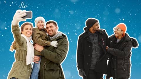 The Best Cold Weather Coats For 2025