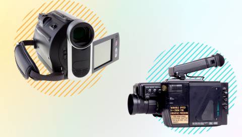 The 10 Best Consumer Camcorder, Tested And Researched