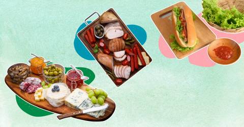 The 10 Best Cutting Board Wood Of 2025, Tested By CampFireHQ