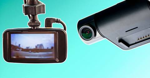 The 10 Best Dash Camera For Car Of 2023, Researched By Us