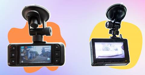 The 10 Best Day And Night Dash Cam Of 2025, Researched By Us