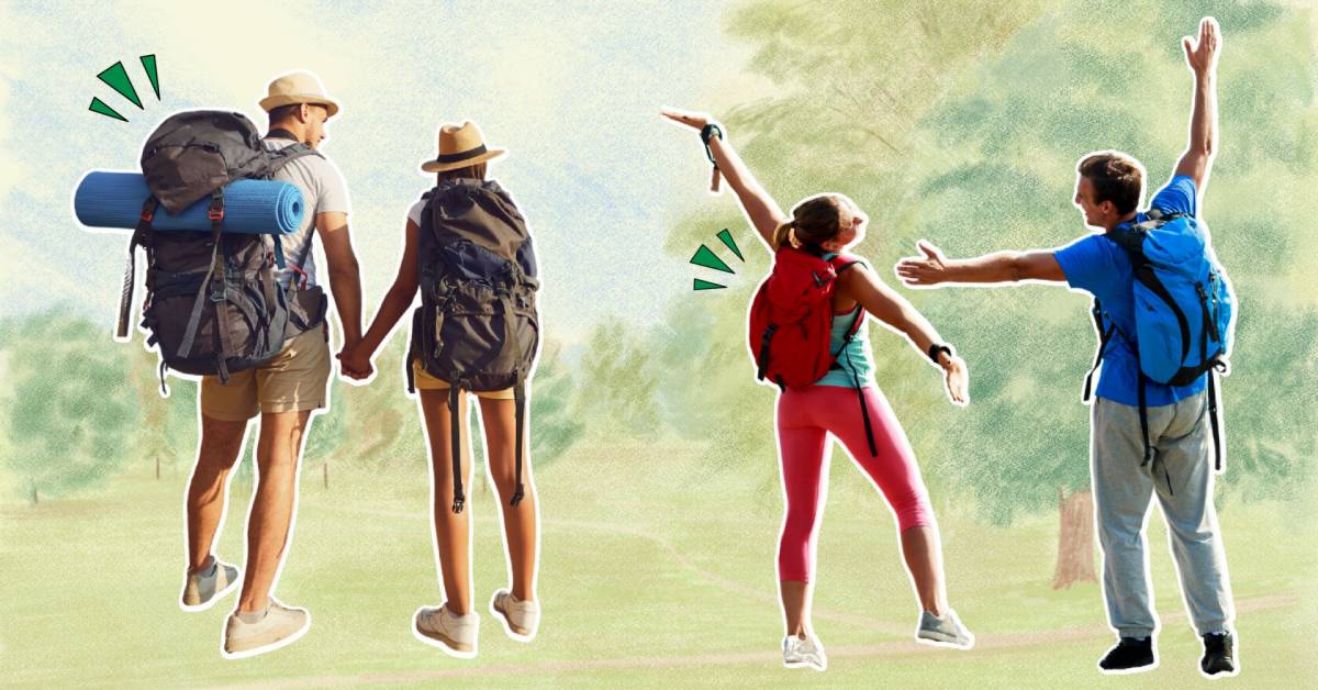 The Best Day Hike Backpacks For 2023