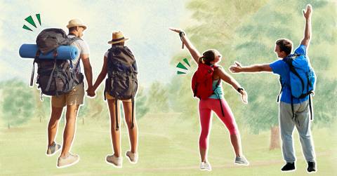 The Best Day Hike Backpacks For 2025