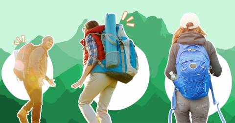 The Best Day Trip Backpack For 2025