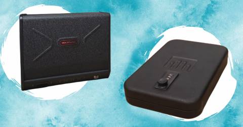 The 10 Best Deal Gun Safe Of 2025, Tested By CampFireHQ