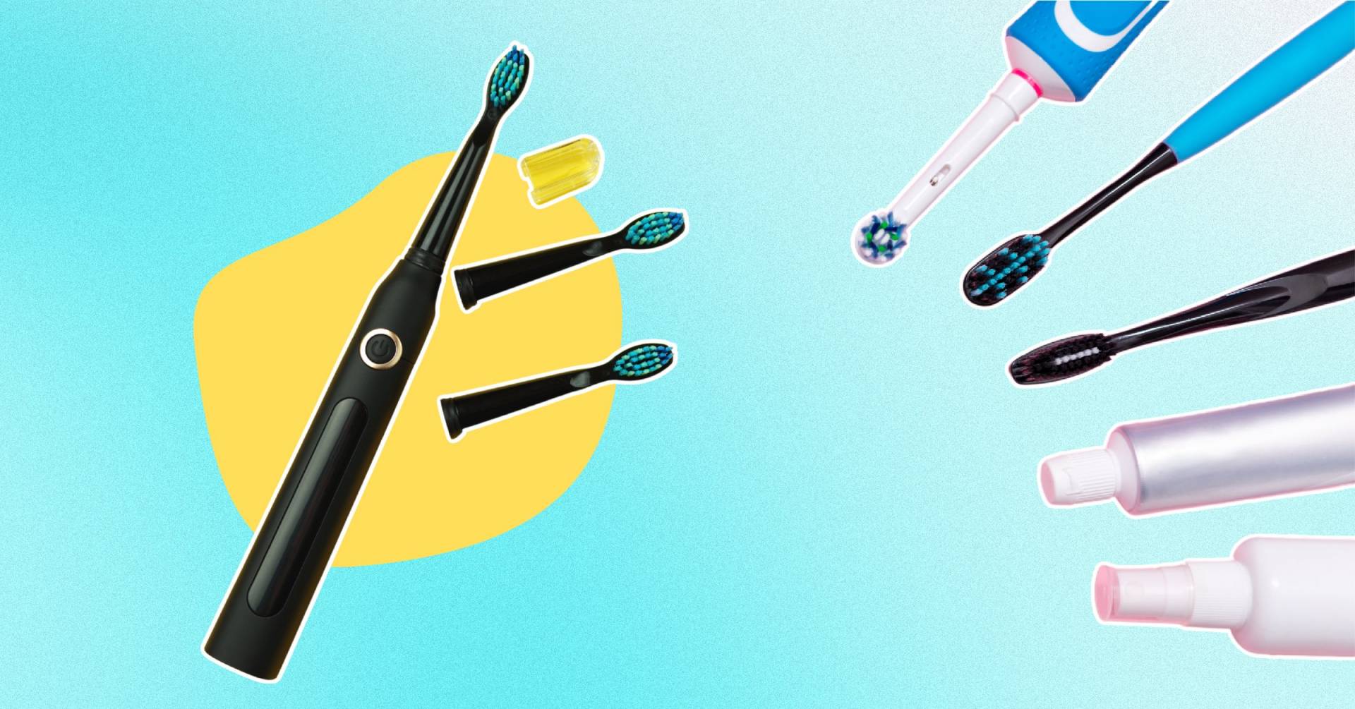 The Best Dentist Electric Toothbrush For 2024