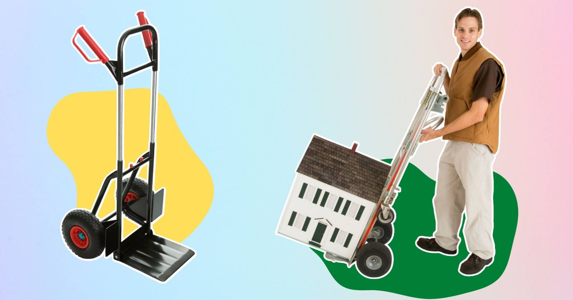 The Best Dolly For Stairs In 2023