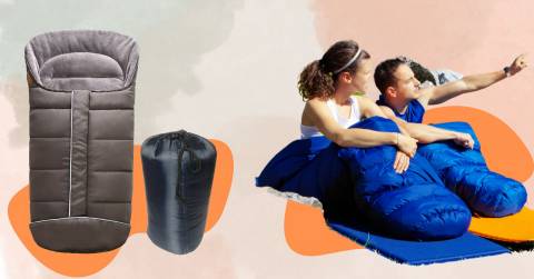 The Best Down Sleeping Bags For 2025