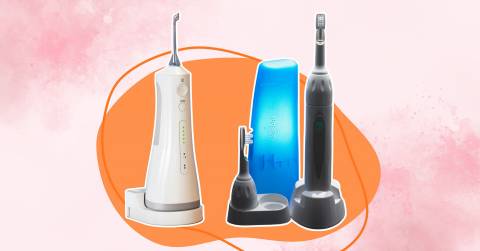 The Best Electric Toothbrush And Water Flosser For 2024