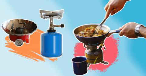 The Best Emergency Cooking Stove For 2025