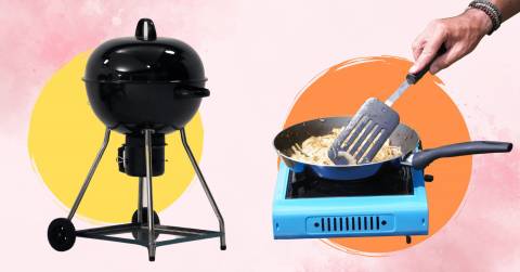 The Best Family Camping Stove For 2025