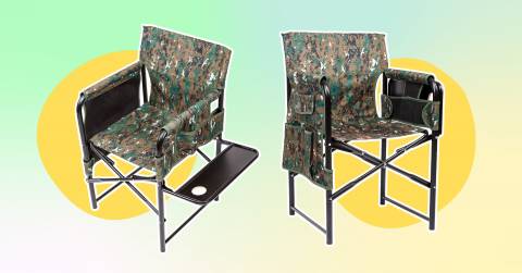 The Best Folding Camping Table And Chairs For 2025