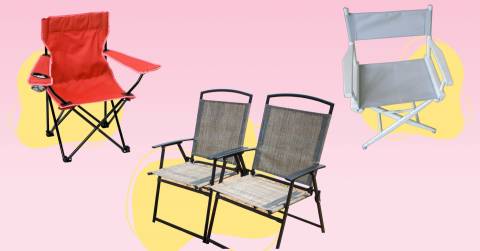 The Best Folding Chairs For Outdoors In 2024