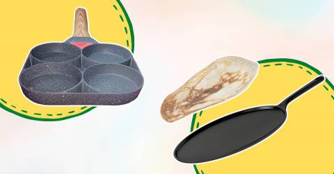 The Best Frying Pan For Pancakes In 2025