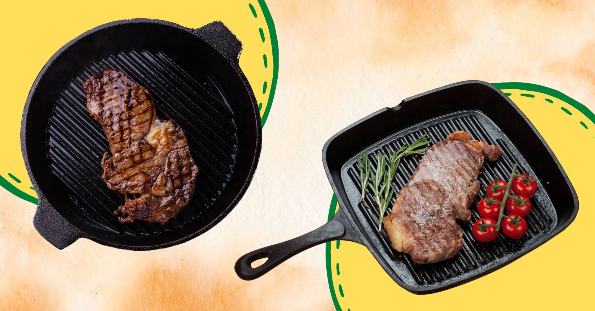 The Best Frying Pan For Steak In 2023