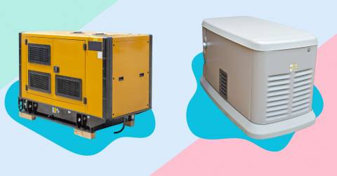 The Best Generac Home Generator For 2025