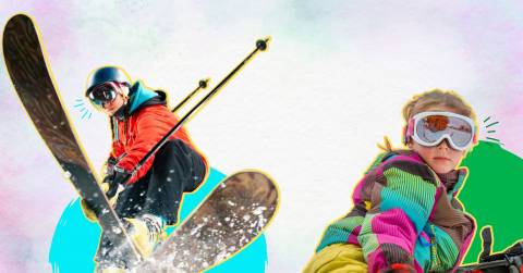 The 10 Best Goggles For Skiing Of 2025, Tested By CampFireHQ