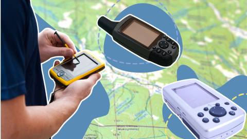 The 10 Best Gps For Backpacking Of 2024, Researched By Us