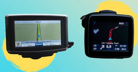 The Best Gps For Cars For 2023